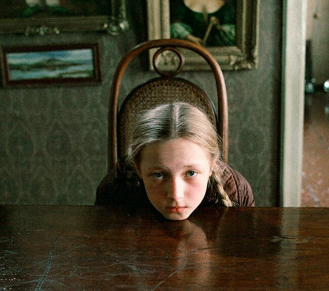 Чучело (1983)