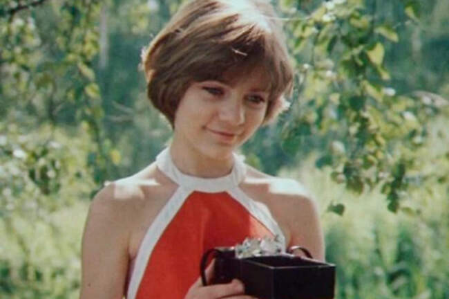 Гостья из будущего (1985)