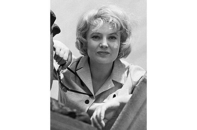 Татьяна Доронина, актриса, 86 лет