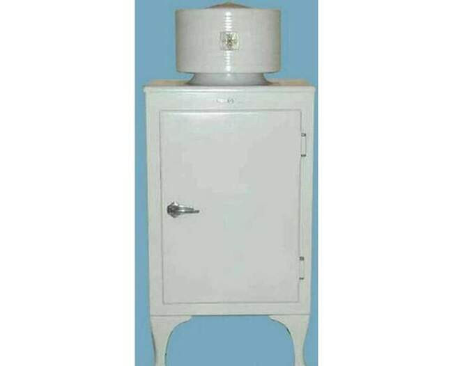 Холодильник