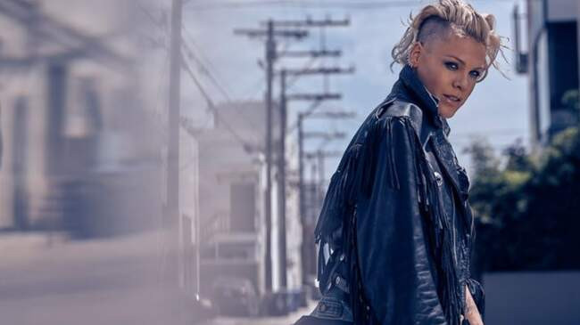 P!nk