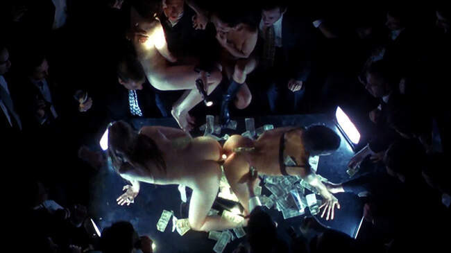 «Реквием по мечте», 2000