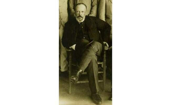 Как сложилась судьба министра-максималиста после революции 1905 года