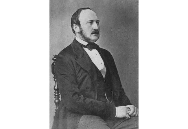 1. Эротический пирсинг в Викторианскую эпоху