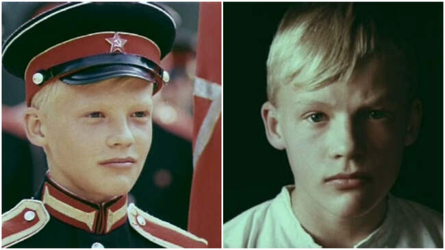 2. Алексей Серебряков