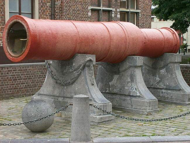 «Dulle Griet von Gent»