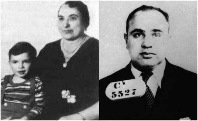 Нью-Йорк и начало «карьеры»