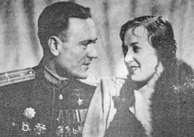Сломанная жизнь