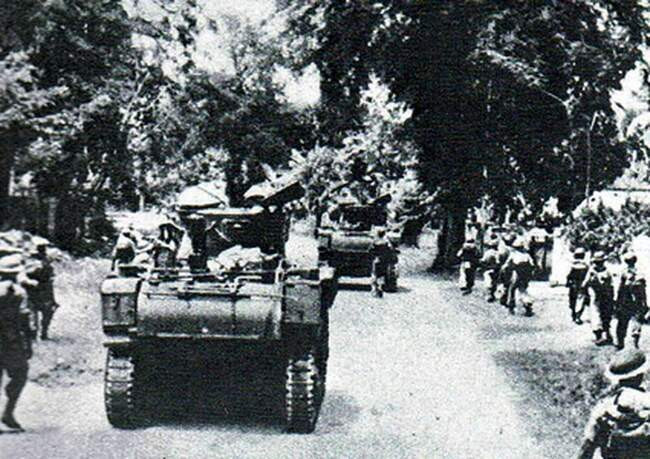 Операция возмездия
