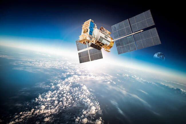 3. GPS высокой точности