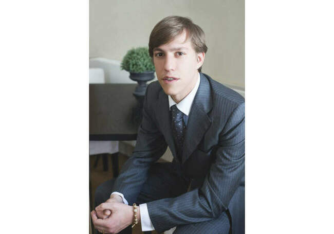 Луи Люксембургский