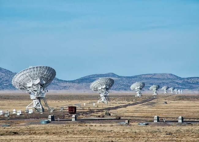 Very Large Array