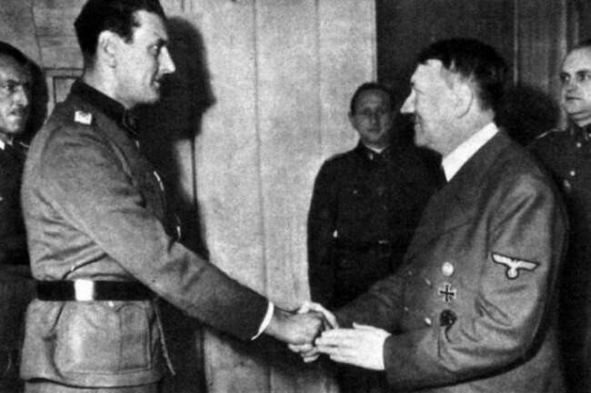 Чем закончилась операция «Березино»