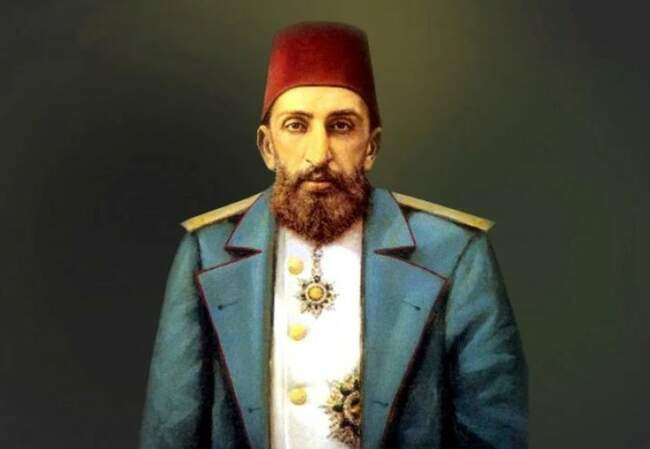 2. Абдулхамид II