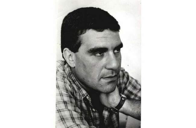 Сергей Довлатов