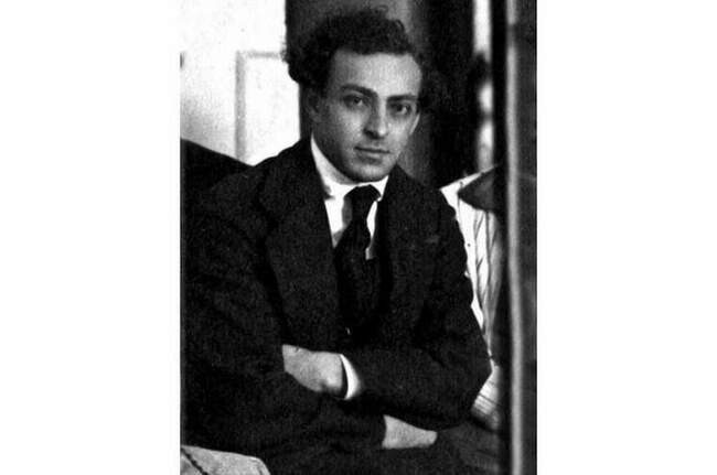 Евгений Вахтангов