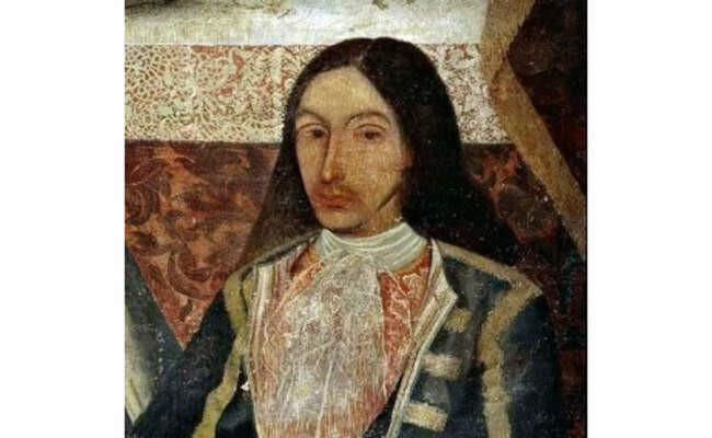 Амаро Парго