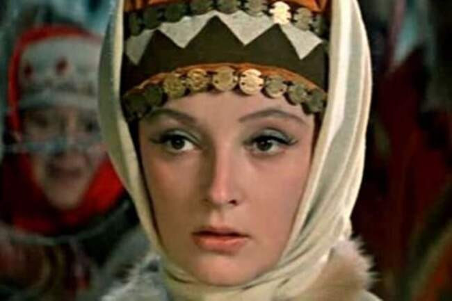 Ирина Губанова