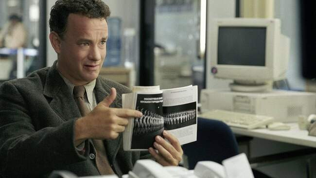 «Терминал» (Стивен Спилберг, 2004)