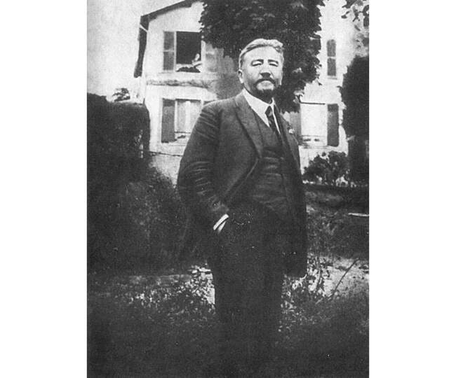Александр Куприн
