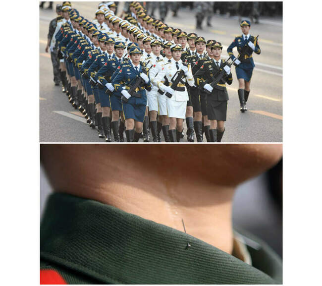 5. Военная подготовка