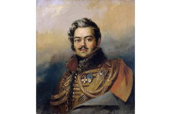 Василий Денисов