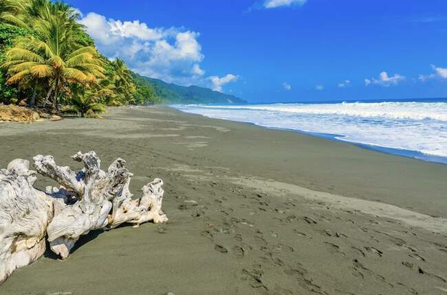 Corcovado