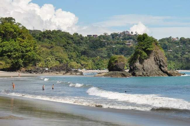 Manuel Antonio