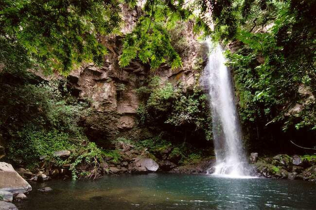 Rincon de la Vieja Volcano
