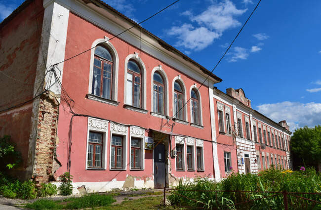 Личная бухгалтерия