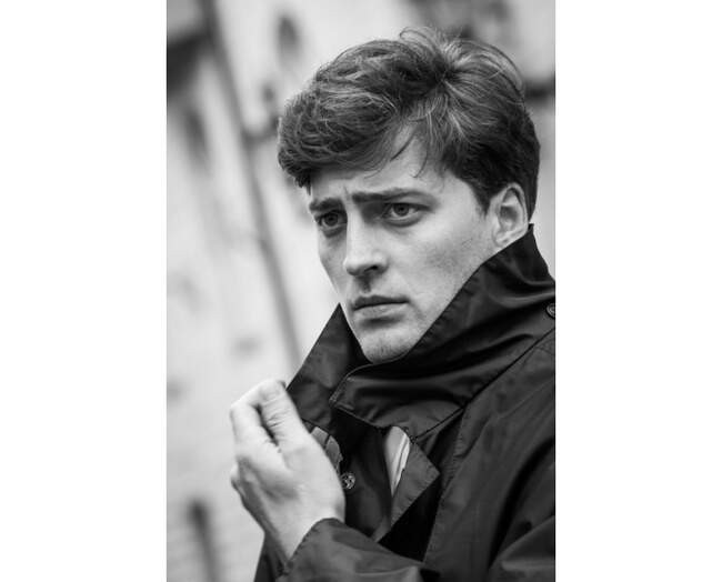 Вся жизнь – театр