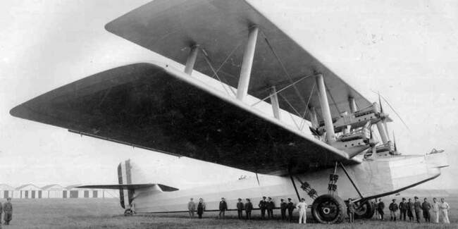 Caproni Ca.90