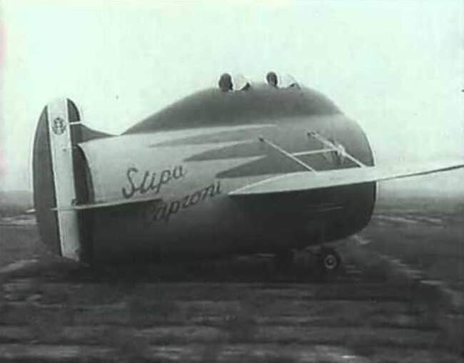 Stipa-Caproni