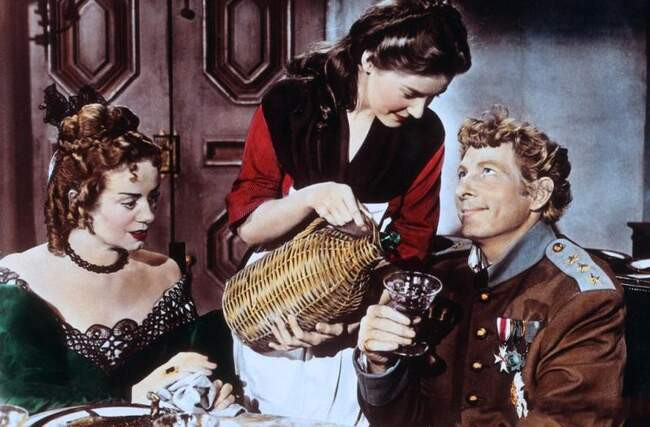 8. Ревизор (1949)