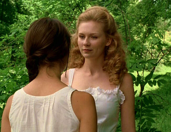 10. Первая любовь (2001)