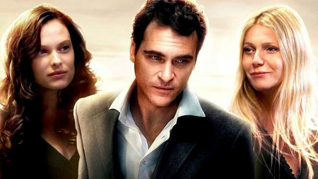 5. Любовники (2008)