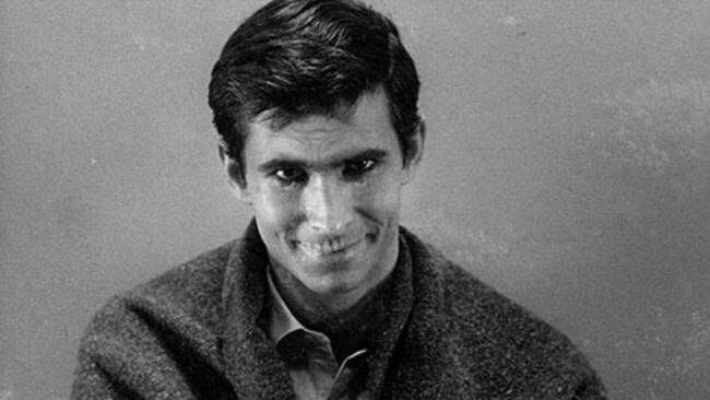 1. Психо / Psycho (1960)