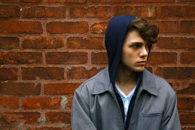 6. Я убил свою маму / I Killed My Mother (2009)