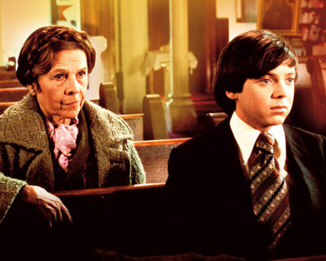7. Гарольд и Мод / Harold and Maude (1971)