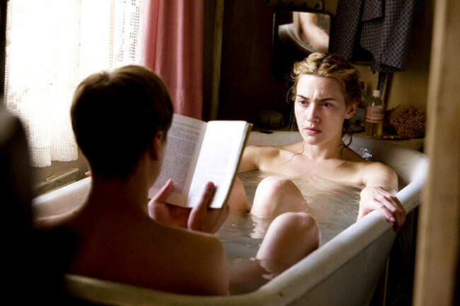 10. Чтец / The Reader (2008)
