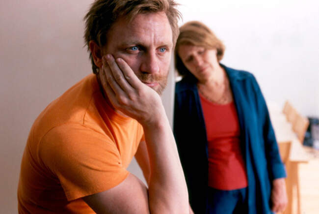 11. История матери / The Mother (2003)