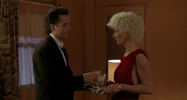 4. Кидалы / The Grifters (1990)