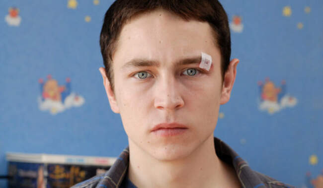5. Я рад, что моя мать жива / I’m Glad My Mother Is Alive (2009)