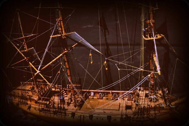 «Уида» (Whydah)