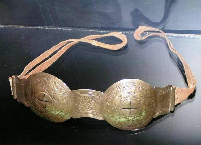 7. Очки