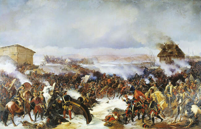 Битва при Нарве (1700)