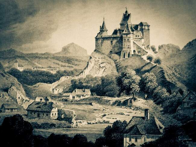 Румыния (România)