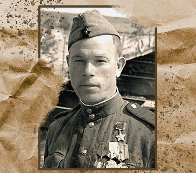 Грабитель