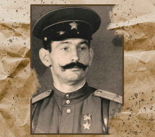 Насильник