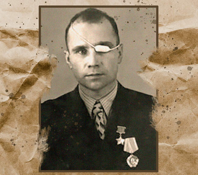 Вор и хулиган